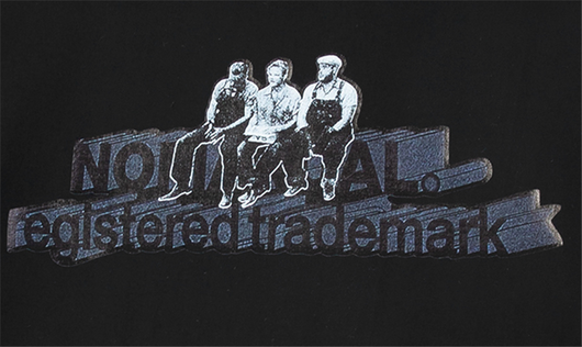 Playera Hip-hop Pareja Tendencia Nacional Manga Corta - Image 6