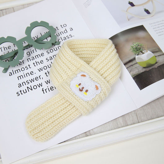 Pañuelo Mascota Moda Personalizada - Image 2