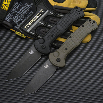 Cuchillo Plegable D2 de Alta Dureza 9070 - Acero Premium - Image 17