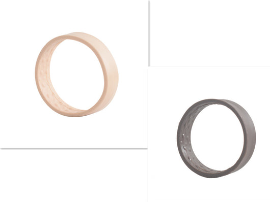 Banda Elástica para Cabello Plegable con Diadema - Image 9