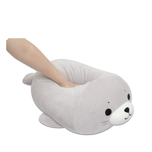Almohada Peluche Foca Tuanzi Ultra Suave - Image 6