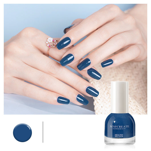 Esmalte de Uñas Transparente Larga Duración - Fórmula Sin Lágrimas Verano - Image 52