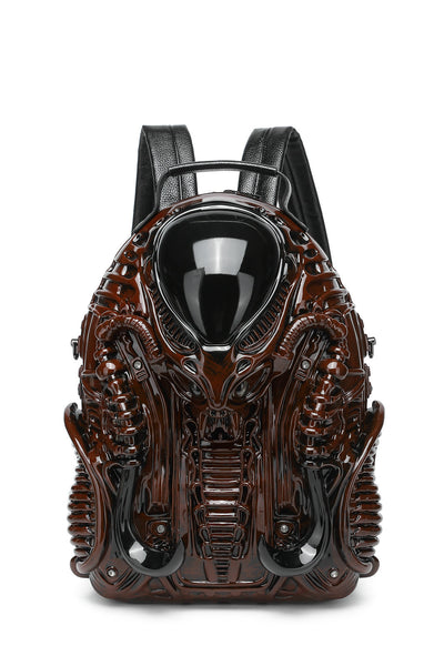 Mochila Ergonómica de Diseño Moderno para Hombre - Image 10