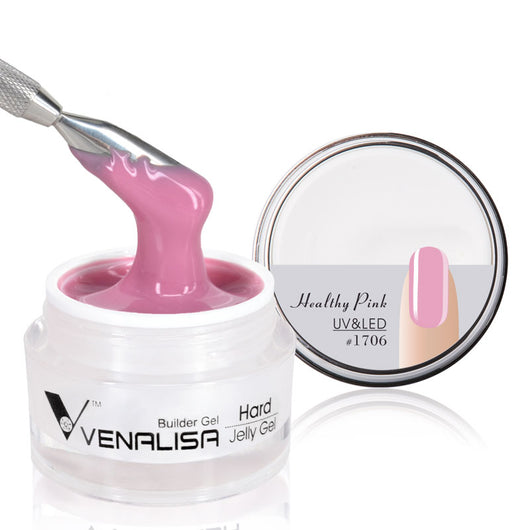 Base de Gel Fotopolimerizable para Extensión de Uñas de Secado Rápido - Image 13