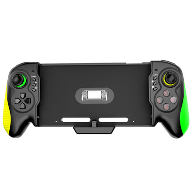 Control Gamepad Somatosensorial con Función Burst - Image 4