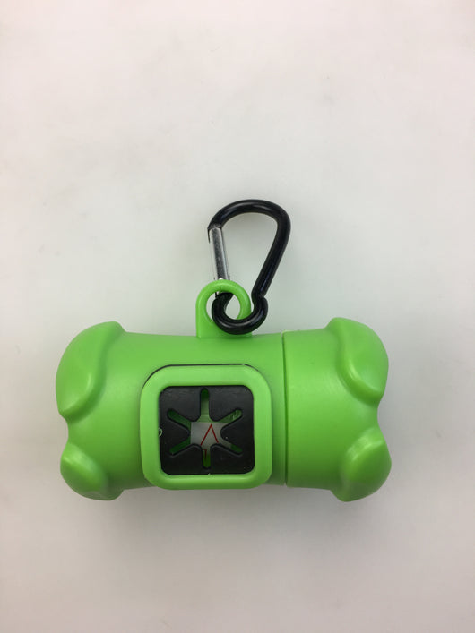 Set de Bolsas Recolectoras Octagonales para Mascotas - Diseño Ergonómico - Image 6