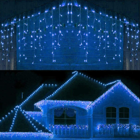 Luces Navideñas con Control Remoto - Image 7