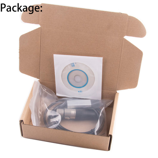 Cable Adaptador Profesional USB a Serie RS232 - Image 10