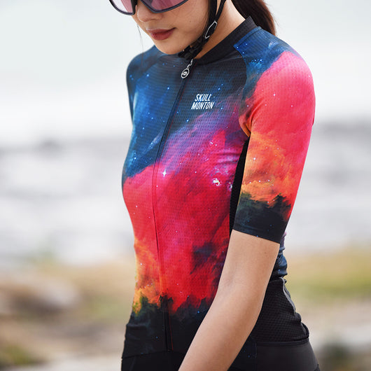 Camiseta Ciclismo Manga Corta - Image 9