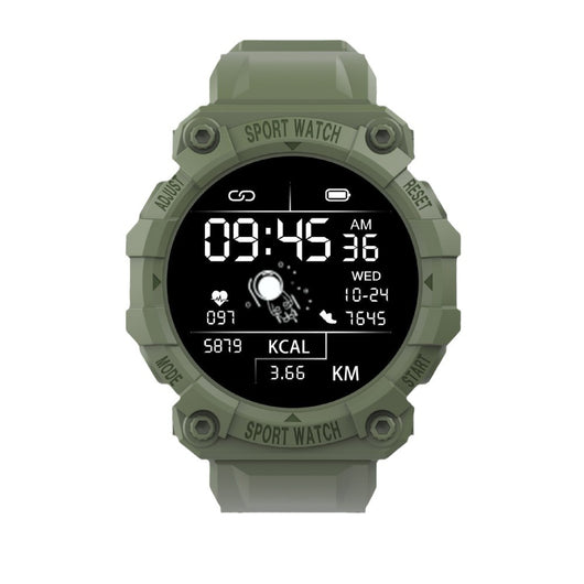 Pulsera Inteligente Spaceman FD68S Pantalla Grande 1.44" Color - Image 5