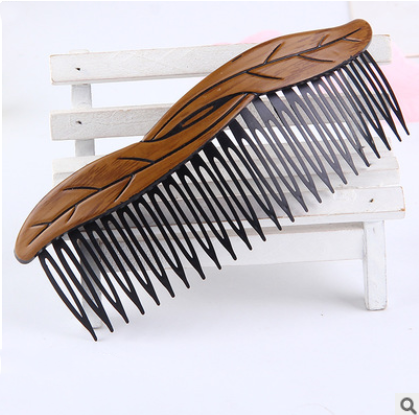 Peine Retro Vintage para Cabello - Image 12