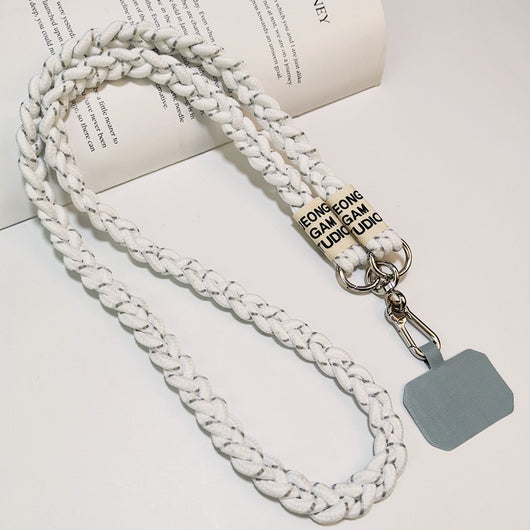 Cordón para Celular Crossbody con Altavoz Integrado - Image 17