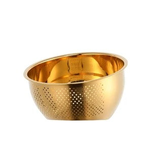 Colador de Arroz Acero Inoxidable Premium - Image 11