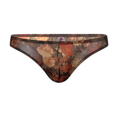 Bóxer Estampado para Hombre - Image 13