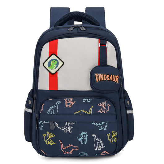 Mochila Versátil para Niños y Niñas de Primaria - Image 2