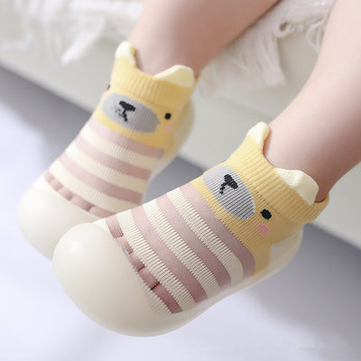 Zapatos Transpirables para Bebé - Primeros Pasos - Image 8