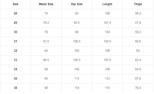 Pantalones Casuales Rectos con Elastano para Hombre - Image 7