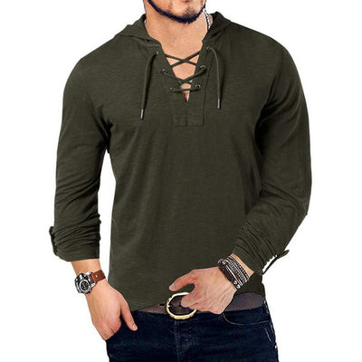 Sudadera con Capucha para Hombre