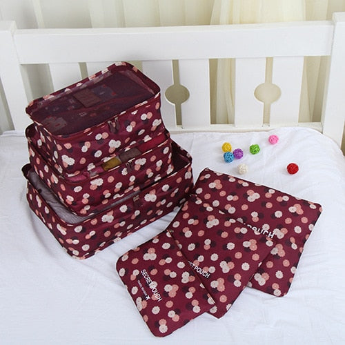 Bolsa Organizadora Multifuncional para Zapatos y Almacenamiento - Image 12