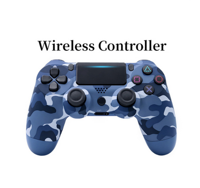 Control Inalámbrico para PS4 - Image 5