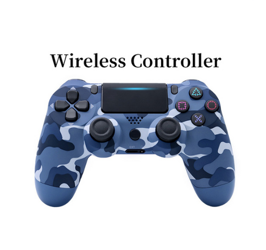 Control Inalámbrico para PS4 - Image 5