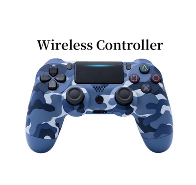 Control Inalámbrico para PS4 - Image 5