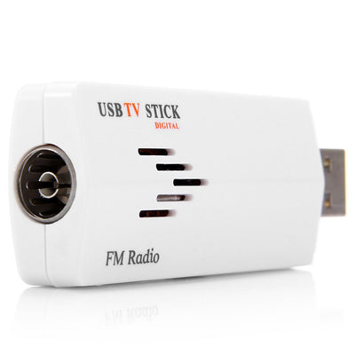 Sintonizador de TV Analógica USB 2.0 Inteligente - Image 4