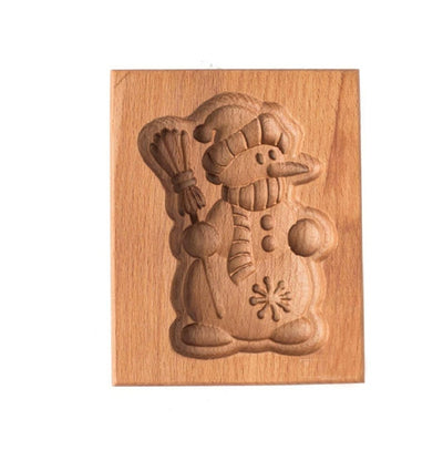 Sello Estampador de Galletas Provenza Rose - Diseño Floral Elegante - Image 26