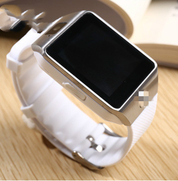 Reloj Inteligente DZ09 Bluetooth Multidioma - Image 8