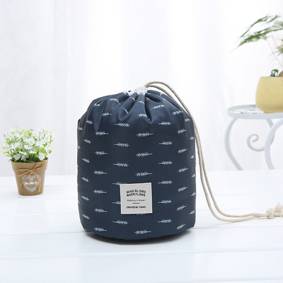 Bolsa de Maquillaje Clásica para Baño - Organizador de Cosméticos - Image 10