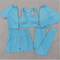 Conjunto de Ropa para Yoga y Pilates