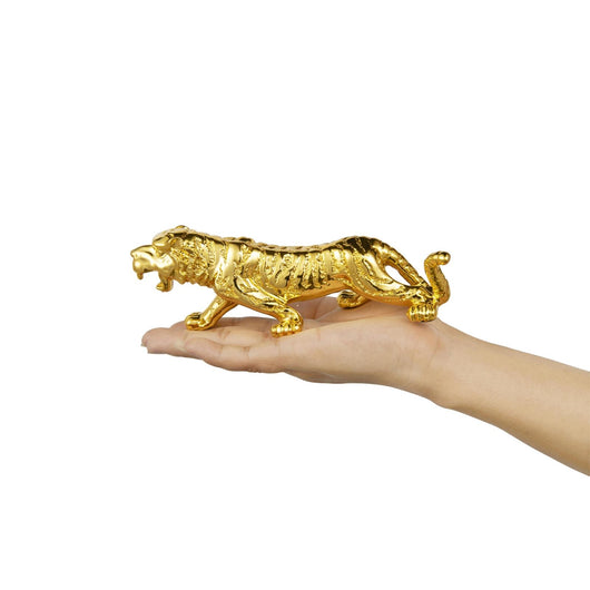 Decoración de Tigre Elegante - Image 4