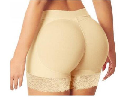 Pantalón Moldeador de Cintura Media con Levantador de Glúteos - Image 2