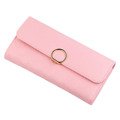 Billetera Bifold de Gran Capacidad - Image 6