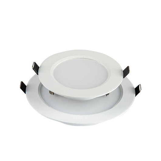 Foco Empotrables LED RGB con Control Remoto y Atenuación - Image 7