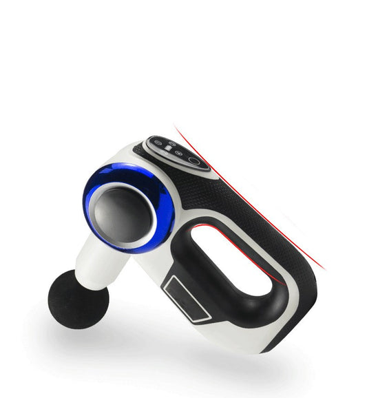 Masajeador Eléctrico Relajante para Músculos - Cuello, Cintura y Piernas - Image 2