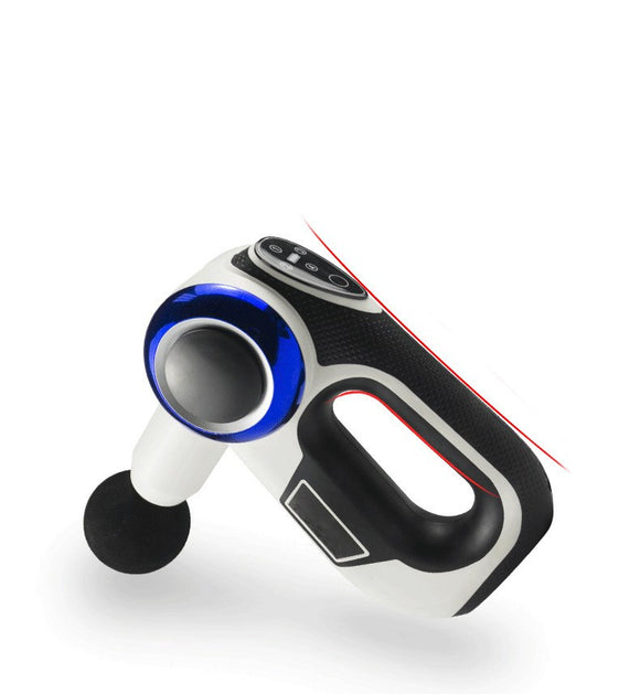 Masajeador Eléctrico Relajante para Músculos - Cuello, Cintura y Piernas