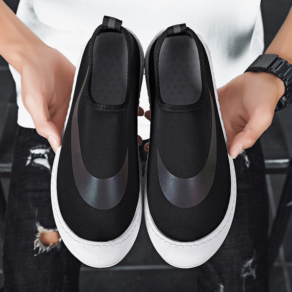 Zapatos de Conducción Cómodos con Diseño Ergonómico