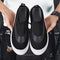 Zapatos de Conducción Cómodos con Diseño Ergonómico