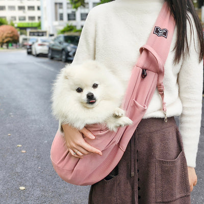 Bolsa Transportadora para Gatos de Gran Capacidad - Portátil y Cómoda - Image 18