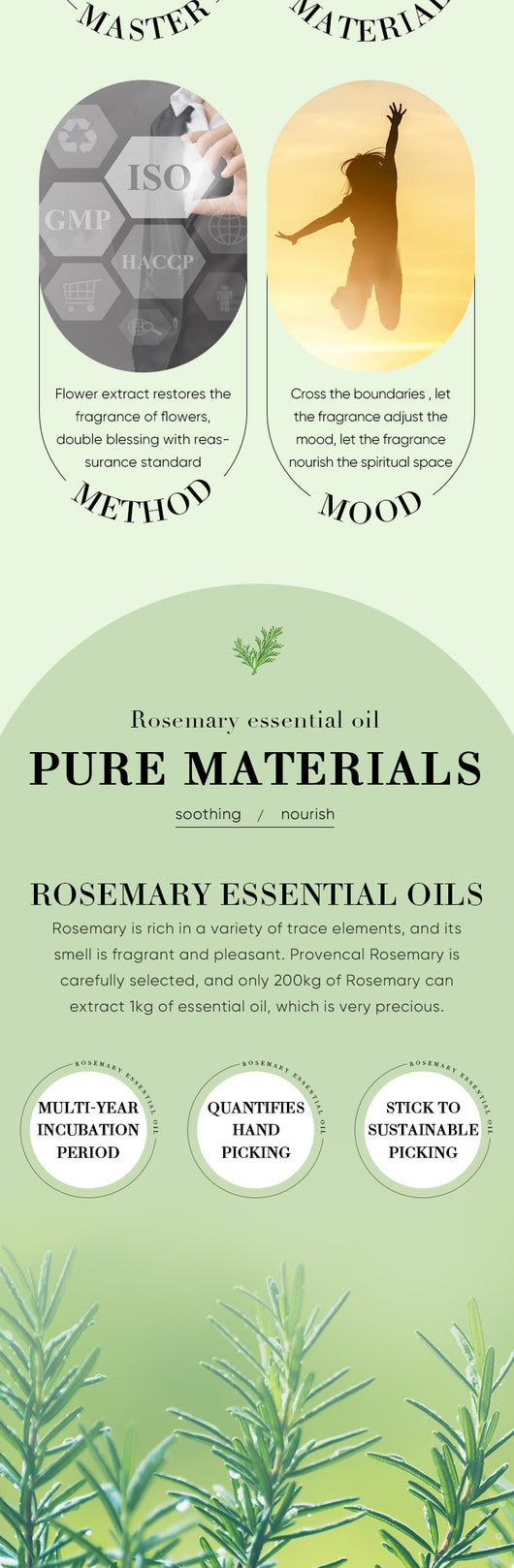 Aceite Esencial de Rosa - Hidratación Profunda y Luminosidad Natural - Image 12