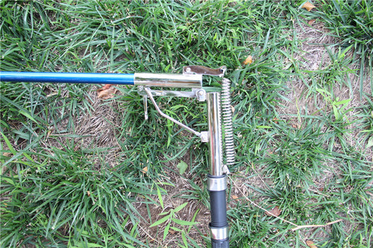 Caña de Pesca Automática con Soporte y Kit Completo - Image 3