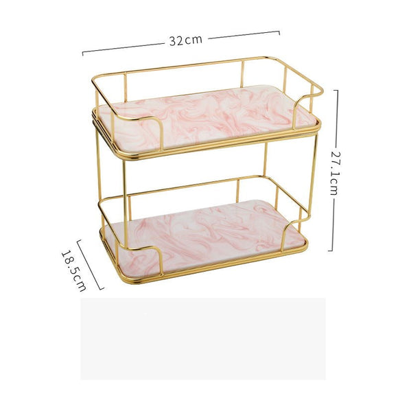 Mesa de Almacenamiento Multifuncional