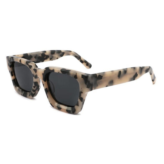 Gafas de Sol Cuadradas Grandes Unisex - Diseño Minimalista y Trendy - Image 14