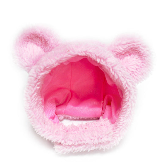 Gorro Disfraz Gatito Osito - Accesorios de Moda Infantil - Image 10