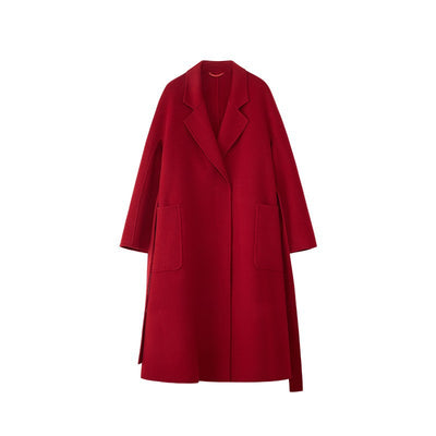 Abrigo de Lana Premium para Mujer - Image 6