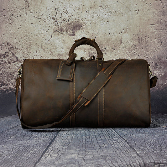 Bolsa de Viaje de Gran Capacidad Portátil