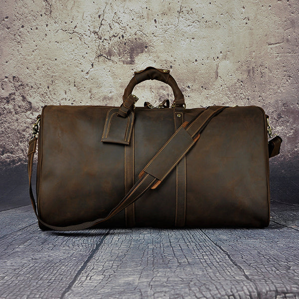 Bolsa de Viaje de Gran Capacidad Portátil