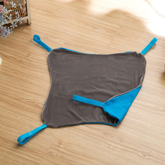 Hamaca Colgante para Gatos - Sofá Desmontable con Cojín Confortable - Image 2