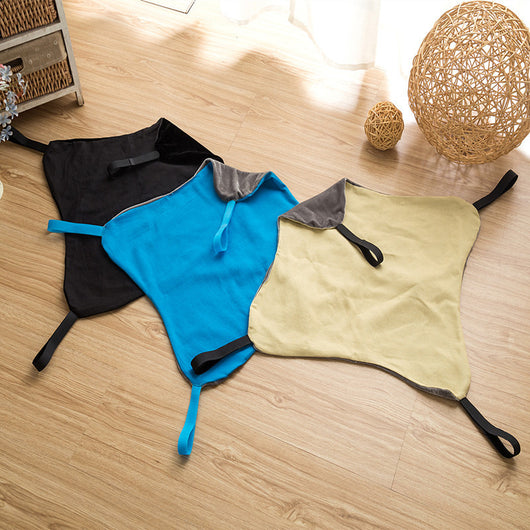 Hamaca Colgante para Gatos - Sofá Desmontable con Cojín Confortable - Image 3